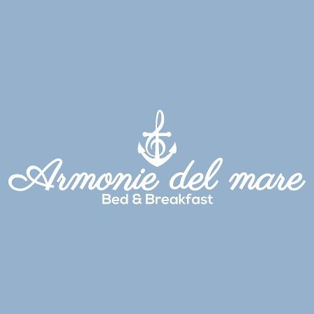 Armonie Del Mare B&B Monopoli Exterior photo